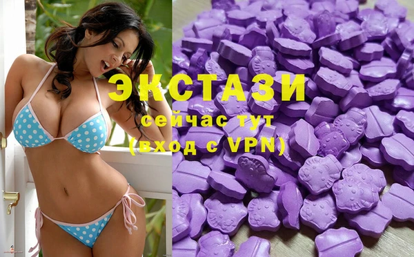 твердый Михайлов